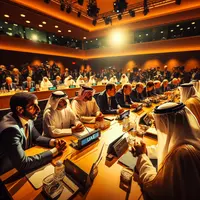 EFF Magazine | Navigating Complexities and Charting a Course for a Sustainable Future: COP28 Climate Summit in Dubai