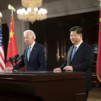 EFF Magazine | Biden und Xi Jinping treffen sich in San Francisco zum APEC-Gipfel