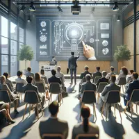 EFF Magazine | Innovation und Fortschritt auf der interlift Augsburg 2023