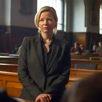 Anatomie eines Falls: Sandra Hüller und die komplexe Suche nach der Wahrheit