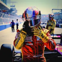 EFF Magazine | Max Verstappen triumphiert beim Großen Preis von Japan