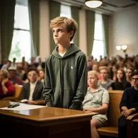 EFF Magazine | Transgender-Jugendliche und Familien bitten Obersten Gerichtshof, Tennessys Verbot der Übergangsversorgung zu blockieren