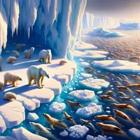 EFF Magazine | Top-Nachrichten über Grönländische Gletscher