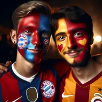 EFF Magazine | FC Bayern München vs. Galatasaray Istanbul, Match Preview