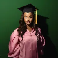 EFF Magazine | Zahara Marley Jolie-Pitt Joins Alpha Kappa Alpha Sorority at Spelman College