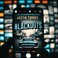 EFF Magazine | Justin Torres Wins National Book Award with 'Blackouts'