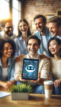 EFF Magazine | Grok: xAI's New AI Chatbot Revolutionizing Digital Interaction