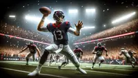 EFF Magazine | Thrilling Overtime Victory for Texans Over Buccaneers