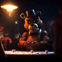 EFF Magazine | Five Nights at Freddy's setzt neue Box-Office-Rekorde