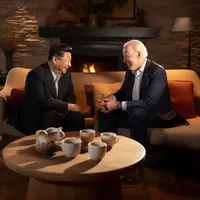 EFF Magazine | Biden und Xi Jinping treffen sich in San Francisco zum APEC-Gipfel