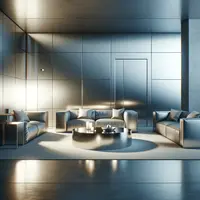 EFF Magazine | Natural and Creative: The Home Design Trends of 2024