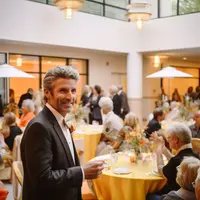 EFF Magazine | Patrick Dempsey zum 'Sexiest Man Alive' von People für das Jahr 2023 ernannt