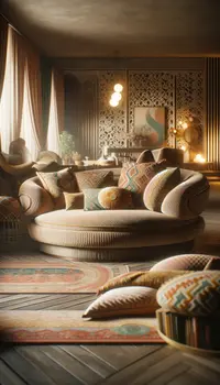 EFF Magazine | Natural and Creative: The Home Design Trends of 2024