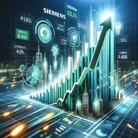 EFF Magazine | Record Profit at Siemens: Technology Group Benefits from Digitization and Energy Transition