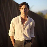 EFF Magazine | Milo Ventimiglia heimlich verheiratet
