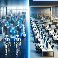 EFF Magazine | Prognosen für die globale Wirtschaft und Technologie