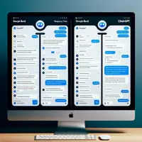 EFF Magazine | Google Bard kann jetzt in Echtzeit antworten