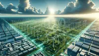 EFF Magazine | Record Profit at Siemens: Technology Group Benefits from Digitization and Energy Transition