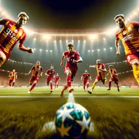 EFF Magazine | FC Bayern München vs. Galatasaray Istanbul, Match Preview