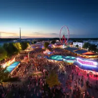 EFF Magazine | Vielfältige Veranstaltungen und Highlights beim Tollwood Festival in München