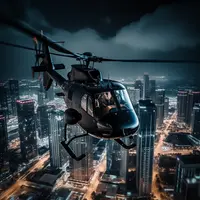 Halloween-Krawalle in Hamburg: Eine unheimliche Nacht