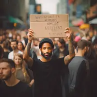 EFF Magazine | Anstieg des Anti-Schwarzen Rassismus in EU-Ländern, angeführt von Deutschland, Studie findet