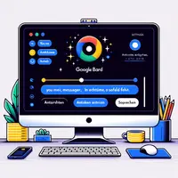 EFF Magazine | Google Bard kann jetzt in Echtzeit antworten