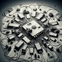 EFF Magazine | FBI Investigation into New York City Mayor Eric Adams