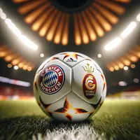 EFF Magazine | FC Bayern München vs. Galatasaray Istanbul, Match Preview