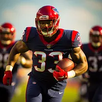 EFF Magazine | Thrilling Overtime Victory for Texans Over Buccaneers