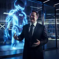 EFF Magazine | Grok: xAI's New AI Chatbot Revolutionizing Digital Interaction