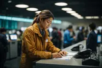 EFF Magazine | Debatte um Grenzkontrollen: Deutschland ringt mit Migrationsfragen