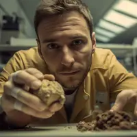 EFF Magazine | Überraschende Entdeckung: Mars hat eine Schicht aus geschmolzenem Gestein