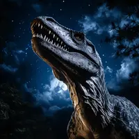 EFF Magazine | Der Asteroidenstaub, der die Dinosaurier auslöschte